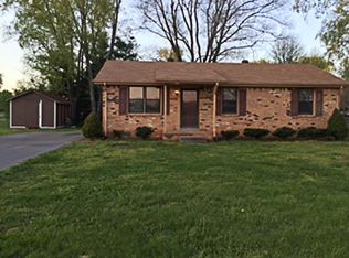 401 Maple St, Smyrna, TN 37167