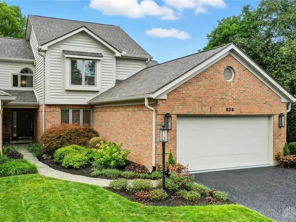 828 Timberlake Ct, Dayton, OH 45429