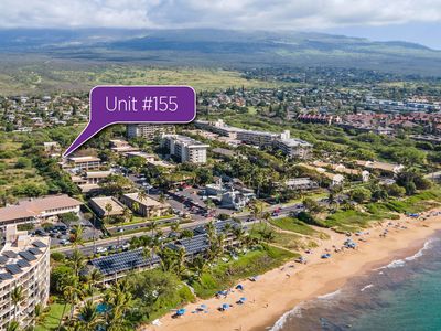 2495 S Kihei Rd #155, Kihei, HI, 96753