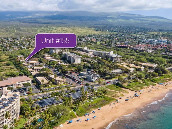 2495 S Kihei Rd #155, Kihei, HI 96753