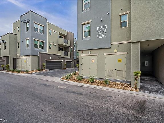3rd image of 11230 Hidden Peak Ave Unit 308