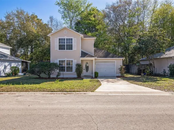 3337 NW 25th Ter, Gainesville, FL 32605