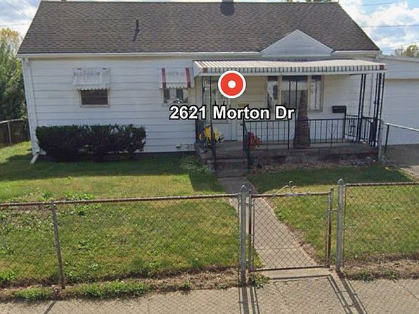 2621 Morton Dr