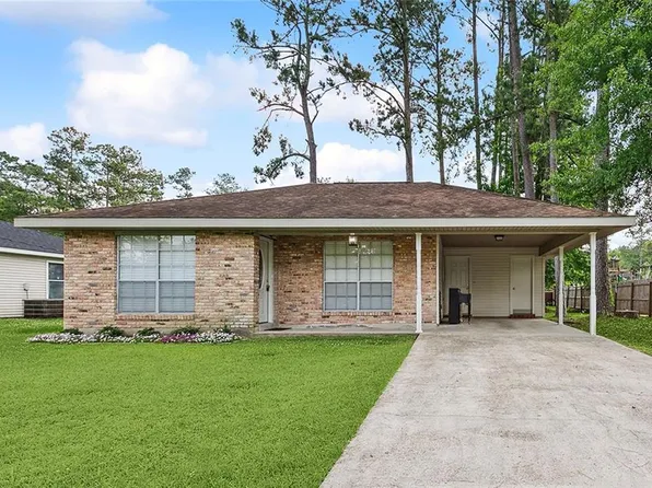 2103 Westdale Ct, Hammond, LA 70401