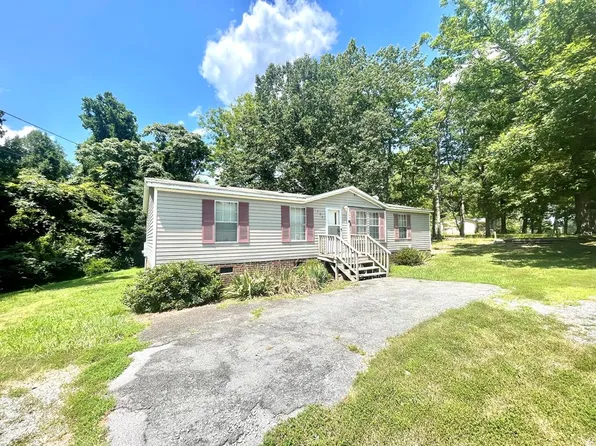 4194 Mountain Rd, Halifax, VA 24558