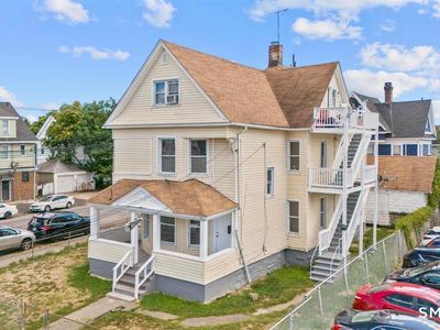 725 Beechwood Ave, Bridgeport, CT, 06605