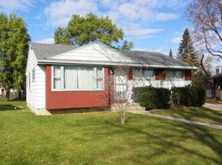 5295 N 82nd Ct, Milwaukee, WI 53218