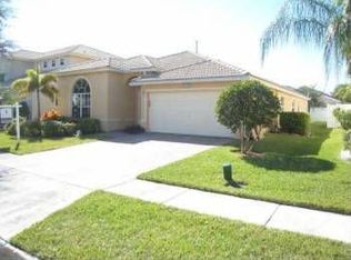 1626 NW 143rd Way, Pembroke Pines, FL 33028