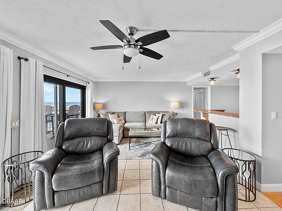 5th image of 4445 S Atlantic Ave Unit 202