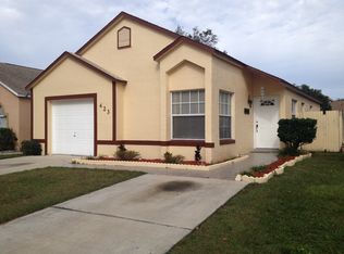 423 Southern Charm Dr, Orlando, FL 32807
