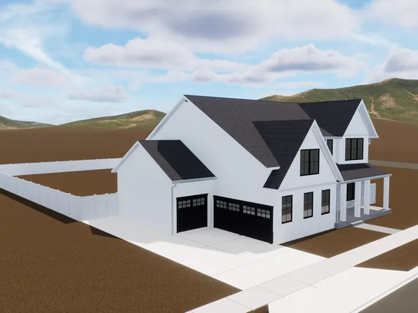 2771 W Aurora Ave, Mapleton, UT 84664