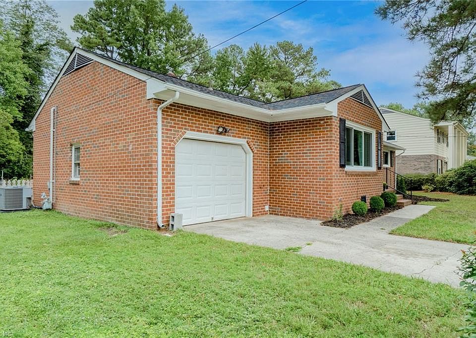 303 Lynchburg Dr, Newport News, VA 23606 Zillow