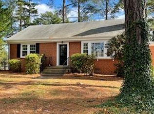 1403 Maywood Rd, Henrico, VA 23229