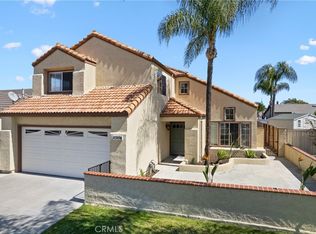 30317 Calle Belcanto, Menifee, CA 92584