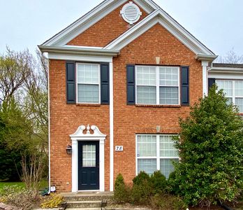 601 Old Hickory Blvd UNIT 78, Brentwood, TN, 37027