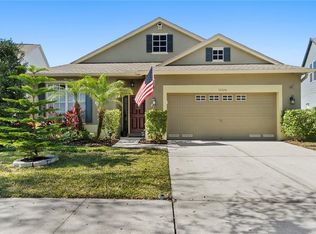 16326 Bridgeglade Ln, Lithia, FL 33547