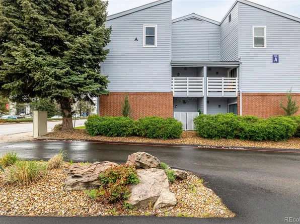 7665 E Eastman Avenue #202A, Denver, CO 80231