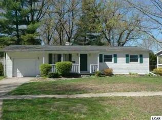 217 Maple St, Tecumseh, MI 49286