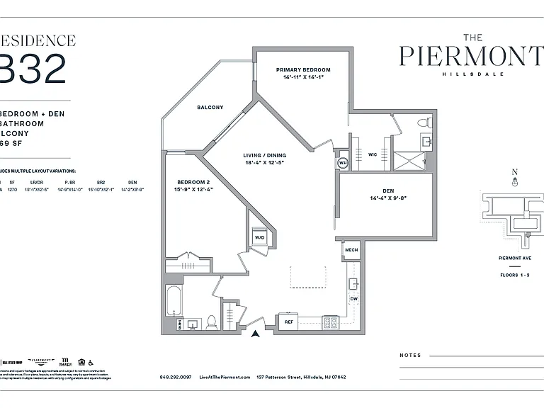 The Piermont — Photo 56