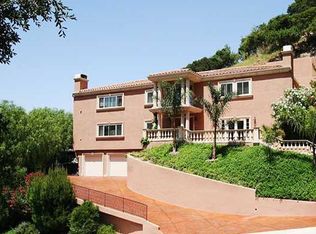 28 Flintlock Ln, Bell Canyon, CA 91307