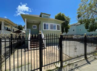 2486 26th Ave, Oakland, CA