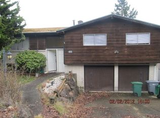 466 Lind Ave NW, Renton, WA 98057