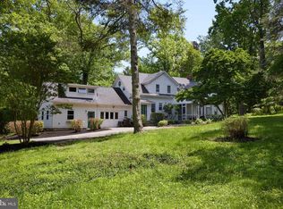 22500 Old Hundred Rd, Barnesville, MD 20838