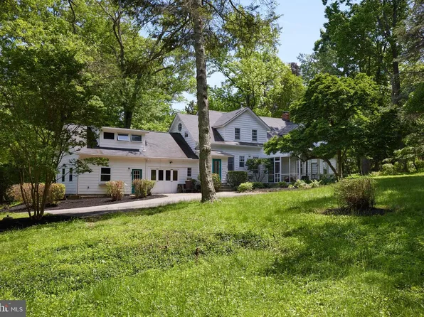 22500 Old Hundred Rd, Barnesville, MD 20838