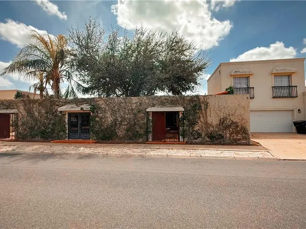 805 N J St, McAllen, TX 78501