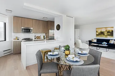 Rented by Fetner Properties