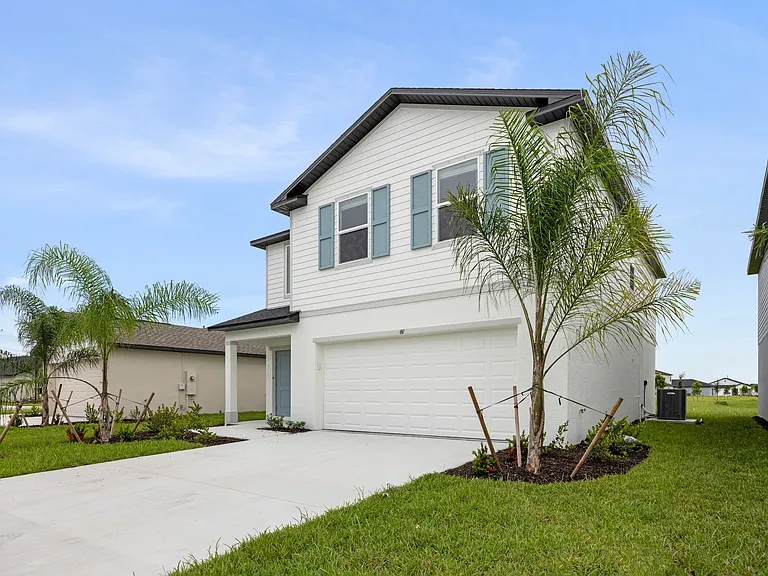 4106 San Felice Ln — Photo 2
