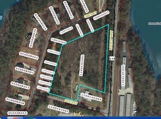 106 Giles St, Anderson, SC 29621