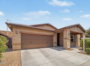 2345 S LORENA --, Mesa, AZ 85209