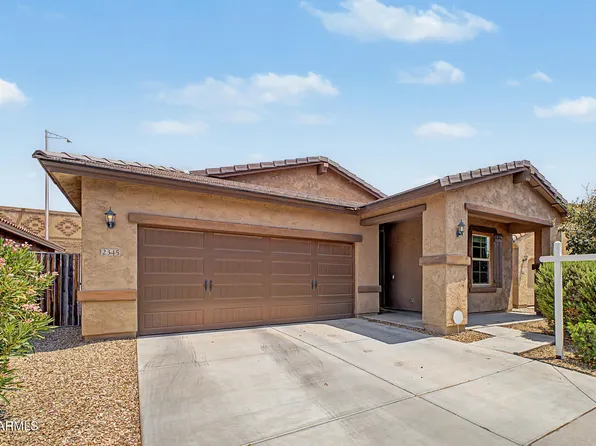 2345 S LORENA --, Mesa, AZ 85209