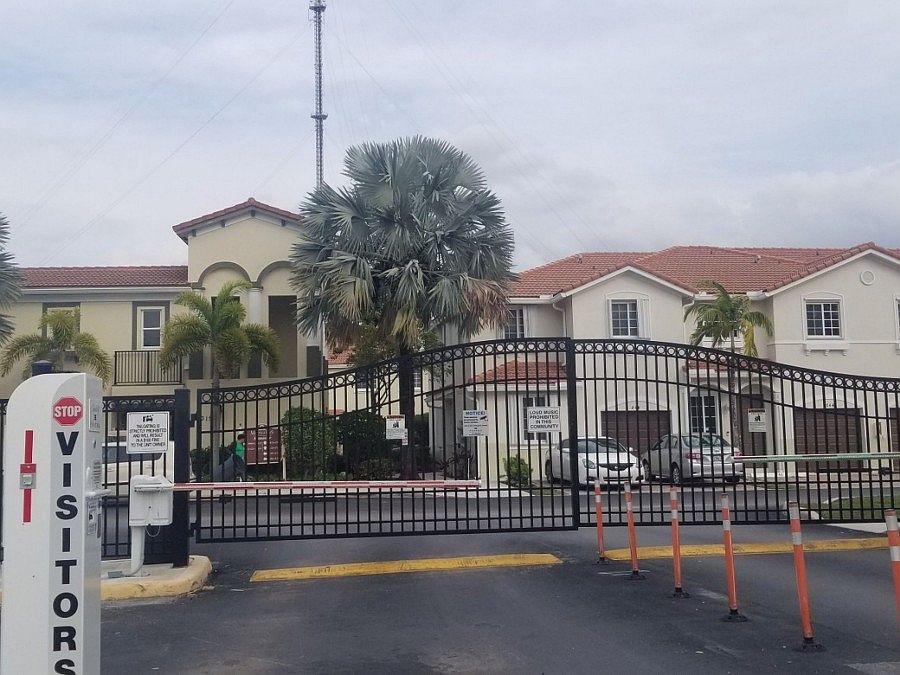 1st image of 20901 NW 14th Pl #4