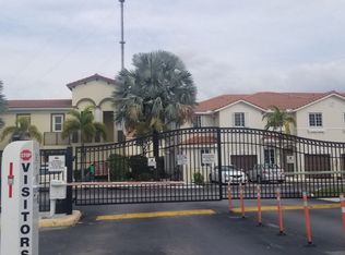 20901 NW 14th Pl #4, Miami Gardens, FL 33169