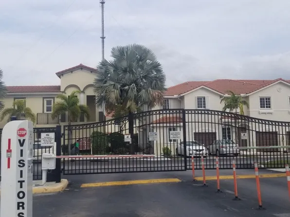 20901 NW 14th Pl #4, Miami Gardens, FL 33169