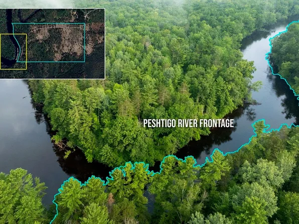 Fawn Ln, Peshtigo, WI 54157