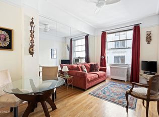 417 Riverside Dr APT 5B, New York, NY 10025