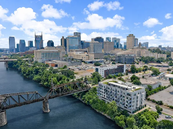 700 1st Ave N #504, Nashville, TN 37201