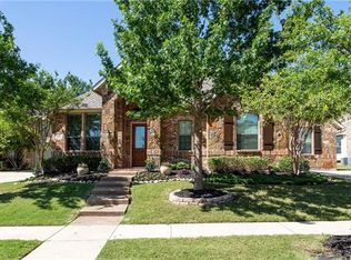 869 Terrace Dr, Argyle, TX 76226