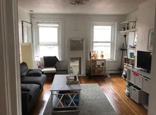 3 Unity St #210A, Boston, MA 02113