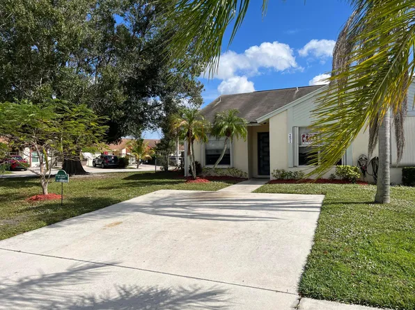 251 Palmetto Court, Jupiter, FL 33458
