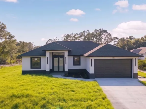 1421 Clark Ave, Lehigh Acres, FL 33972