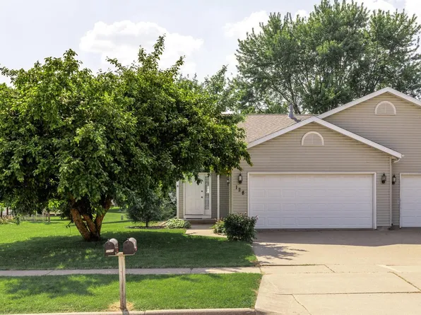 128 Rosewood LANE NORTH North, West Salem, WI 54669