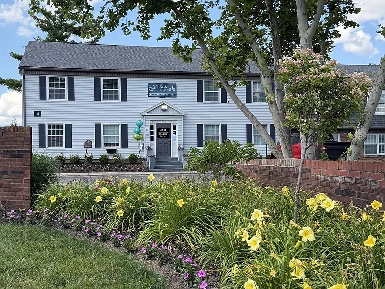 The Vale at Walnut Creek — Photo 2