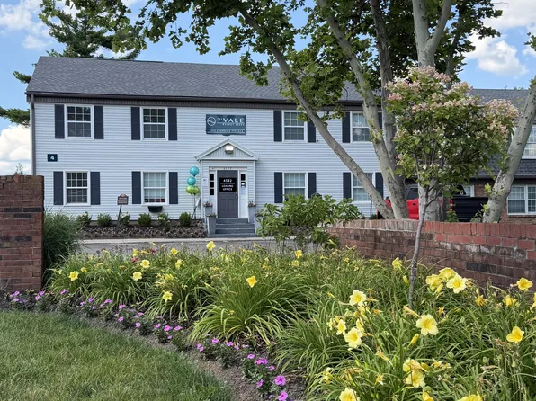 The Vale at Walnut Creek