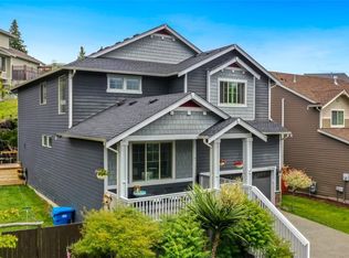 1598 Ridgeview Loop SW, Olympia, WA 98512