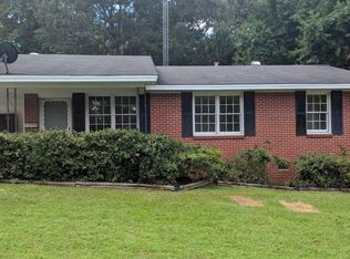 750 Karen Rd, Montgomery, AL 36109