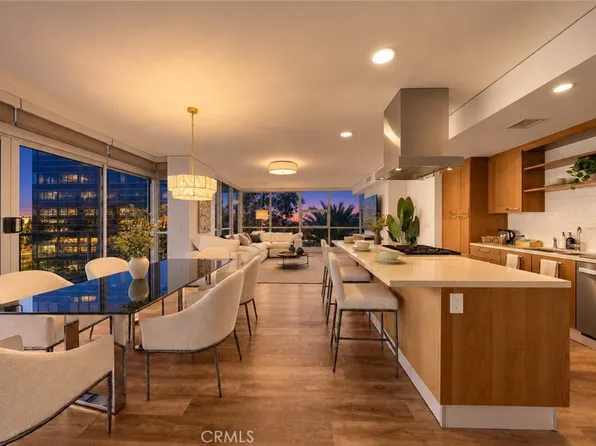 9 Macarthur Pl #N502, Santa Ana, CA 92707
